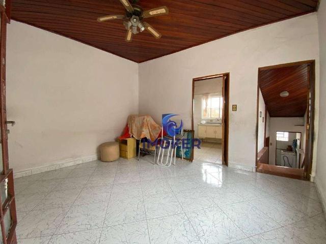 Casa aluguel em Poá, Vila Ruth