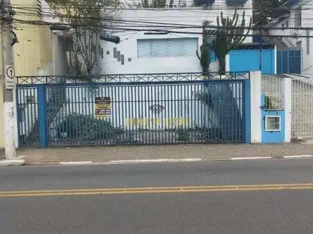 Casa aluguel em Poá