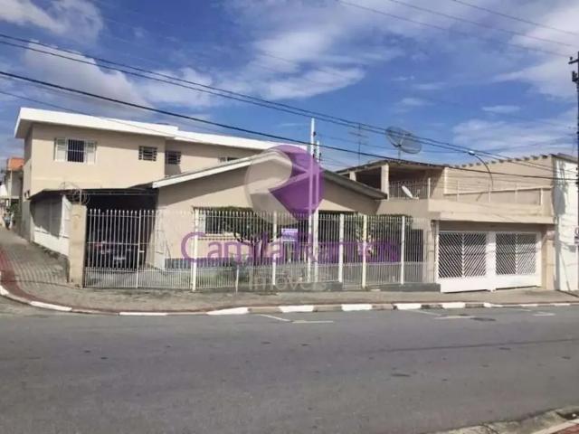 Casa aluguel em Poá