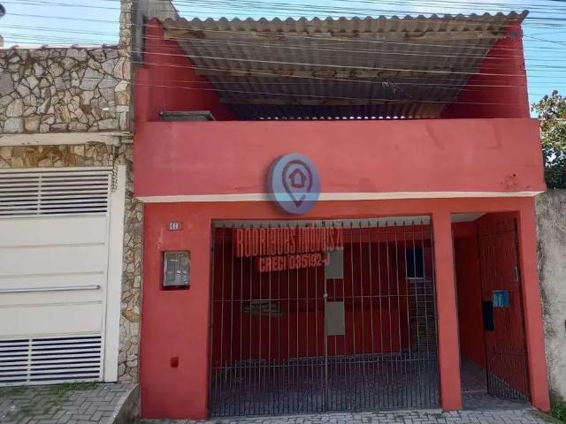 Casa aluguel em Região Imediata de São Paulo, Região Metropolitana de São Paulo