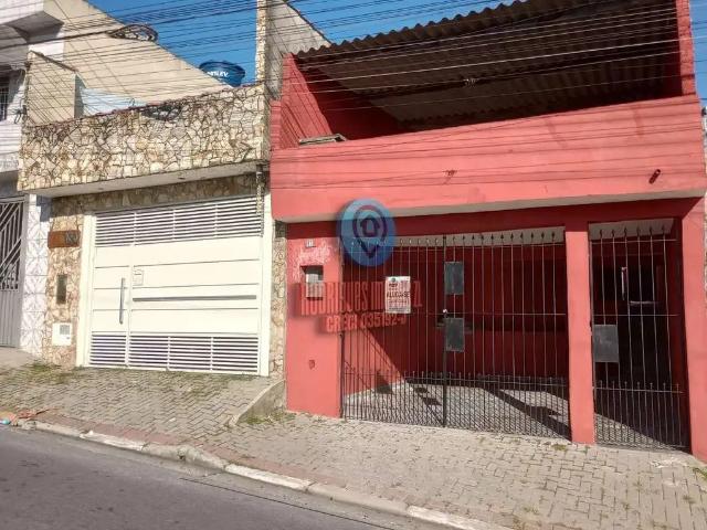 Casa aluguel em Região Imediata de São Paulo, Região Metropolitana de São Paulo