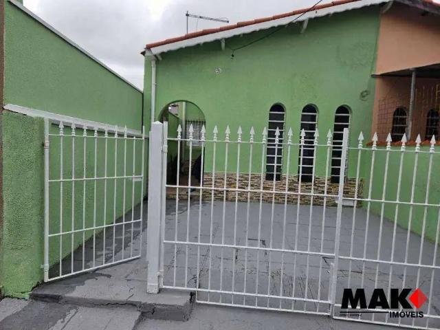 Casa aluguel em Poá