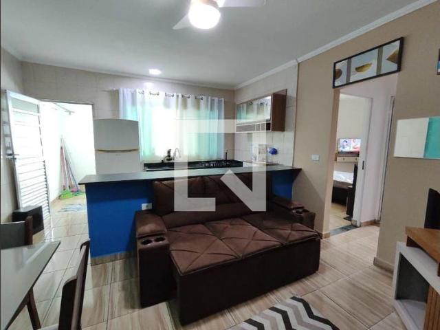 Casa aluguel em Poá
