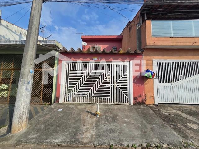 Casa aluguel em Poá, Região Geográfica Intermediária de São Paulo