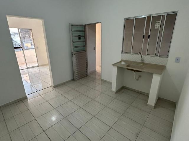 Casa aluguel em Poá, Jardim Ivonete