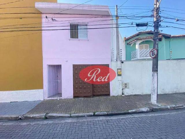 Casa aluguel em Poá