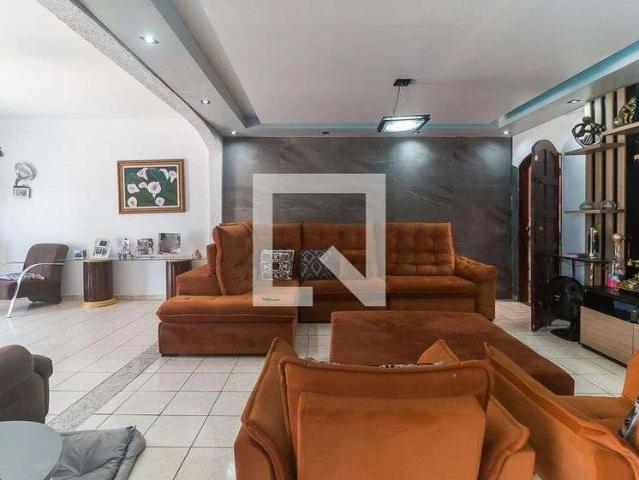 Casa aluguel em Vila Áurea, Poá