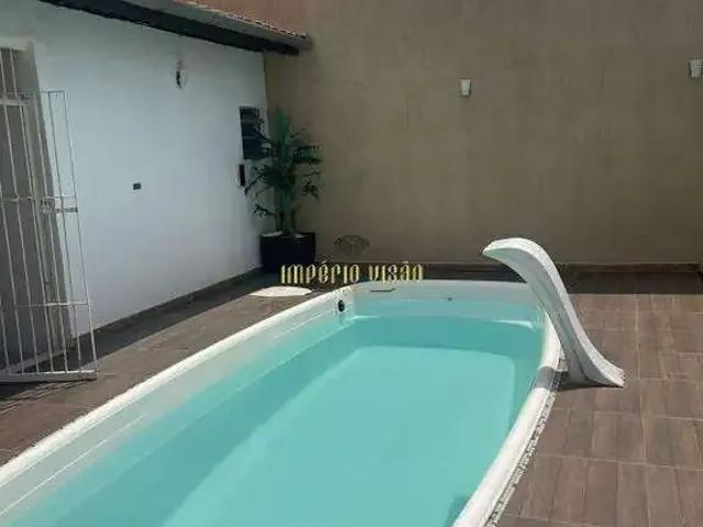 Casa aluguel em Poá