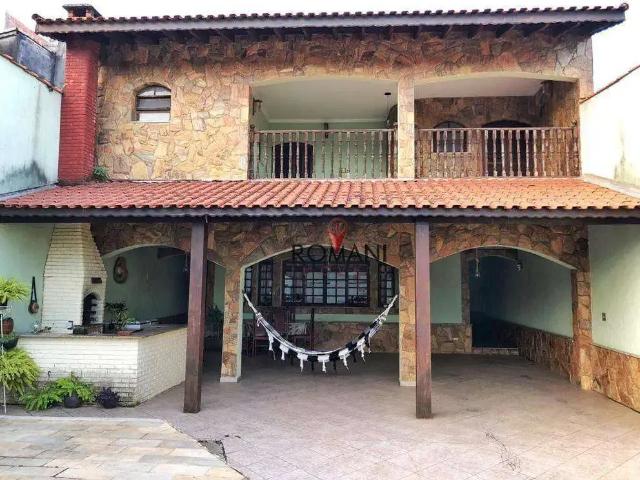 Casa aluguel em Região Imediata de São Paulo, Região Metropolitana de São Paulo
