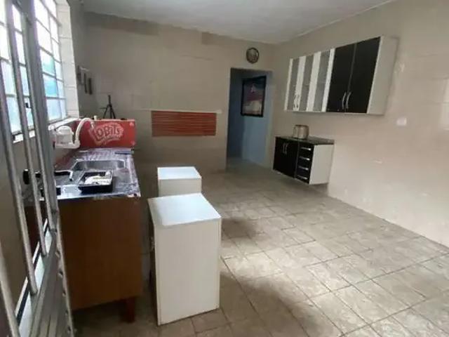 Casa aluguel em Poá