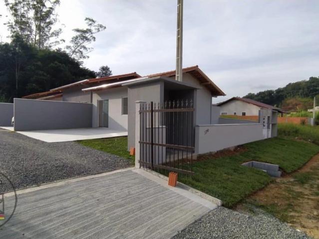 Casa aluguel em Pomerode, Região Geográfica Intermediária de Blumenau