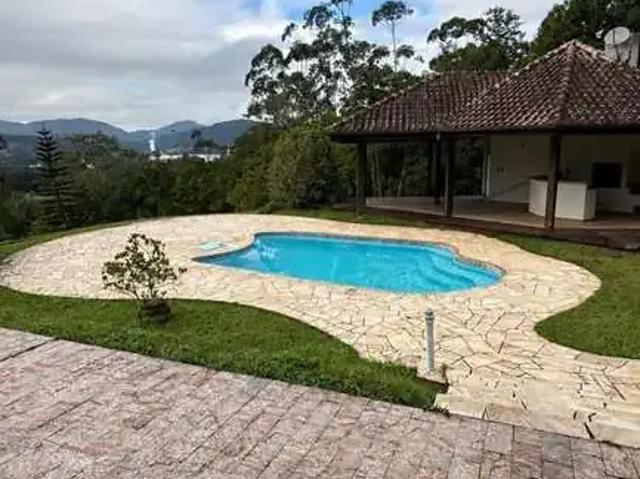 Casa aluguel em Região Geográfica Imediata de Blumenau, Pomerode