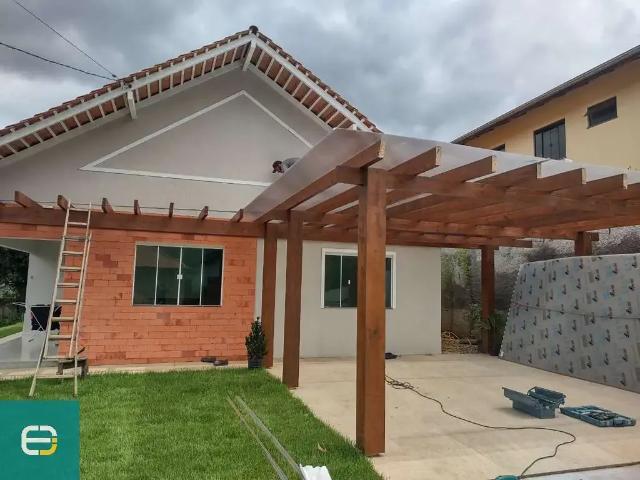 Casa aluguel em Região Geográfica Imediata de Blumenau, Pomerode