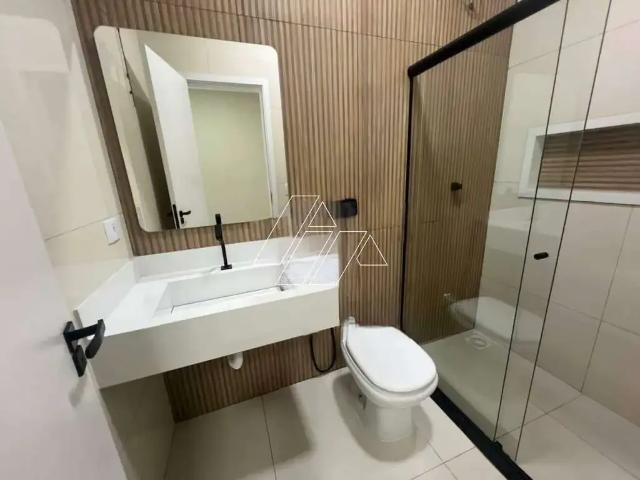 Casa aluguel em Região Imediata de Marília, Pompéia