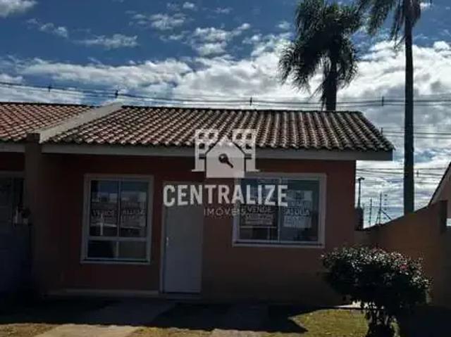 Casa aluguel em Região Geográfica Imediata de Ponta Grossa, Ponta Grossa