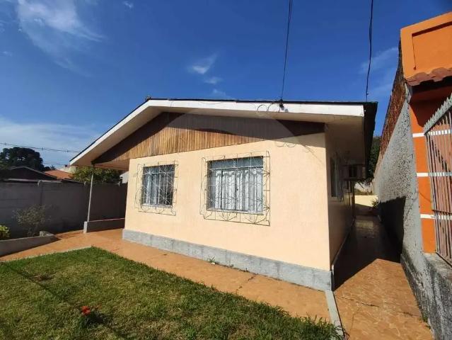Casa aluguel em Região Geográfica Imediata de Ponta Grossa, Ponta Grossa
