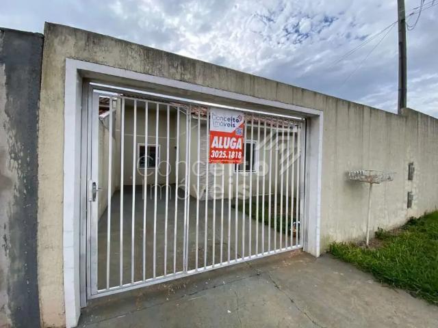 Casa aluguel em Região Geográfica Imediata de Ponta Grossa, Ponta Grossa