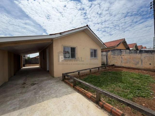 Casa aluguel em Jardim Jacarandá, Ponta Grossa