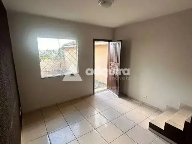 Casa aluguel em Parque Nossa Senhora das Graças, Ponta Grossa