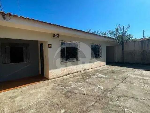 Casa aluguel em Região Geográfica Imediata de Ponta Grossa, Ponta Grossa