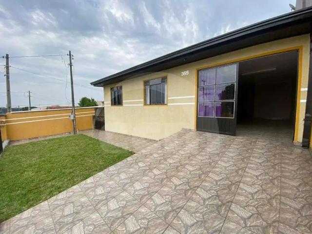 Casa aluguel em Região Geográfica Imediata de Ponta Grossa, Ponta Grossa