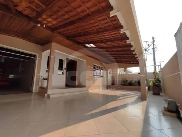 Casa aluguel em Jardim Esplanada, Ponta Grossa