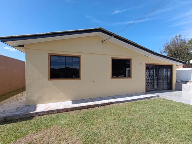 Casa aluguel em Jardim Esplanada, Ponta Grossa