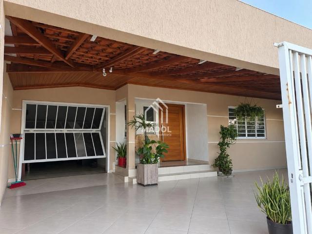 Casa aluguel em Ponta Grossa, Região Geográfica Intermediária de Ponta Grossa