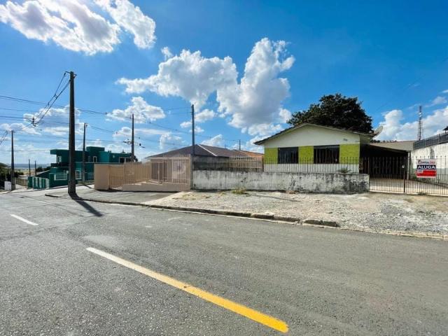 Casa aluguel em Parque Nossa Senhora das Graças, Ponta Grossa