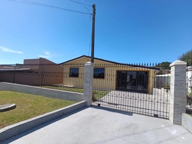 Casa aluguel em Jardim Esplanada, Ponta Grossa
