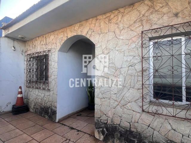 Casa aluguel em Ponta Grossa, Região Geográfica Intermediária de Ponta Grossa