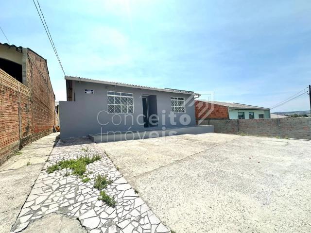 Casa aluguel em Ponta Grossa, Região Geográfica Intermediária de Ponta Grossa