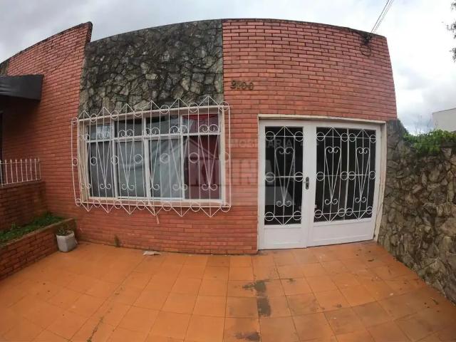Casa aluguel em Região Geográfica Imediata de Ponta Grossa, Ponta Grossa
