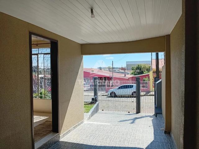 Casa aluguel em Vila Madureira, Ponta Grossa