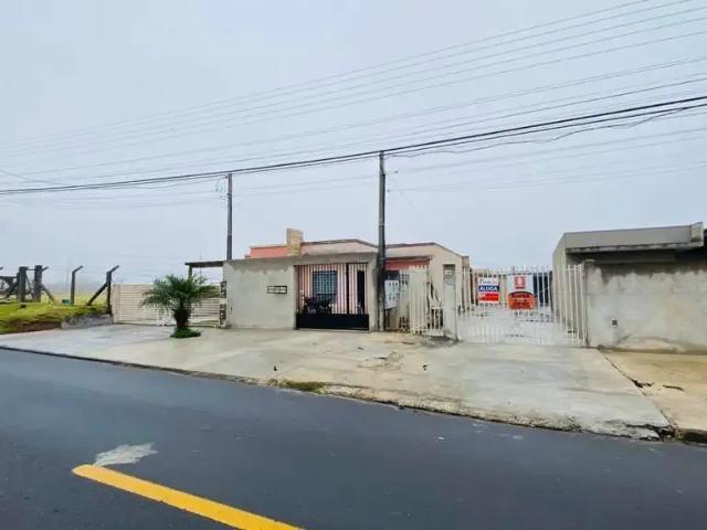 Casa aluguel em Região Geográfica Imediata de Ponta Grossa, Ponta Grossa