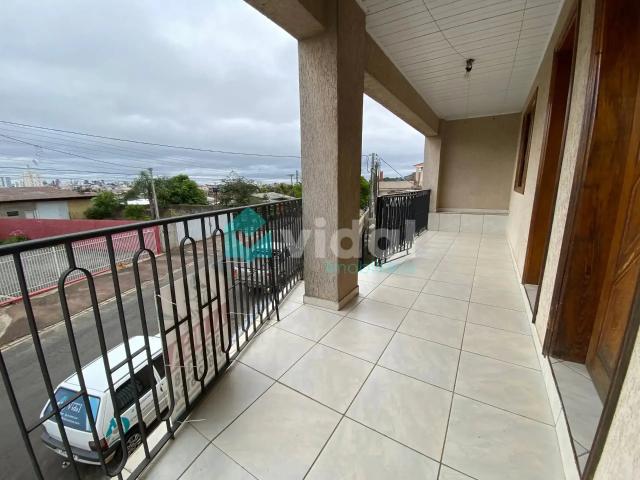 Casa aluguel em Vila Isabel, Ponta Grossa