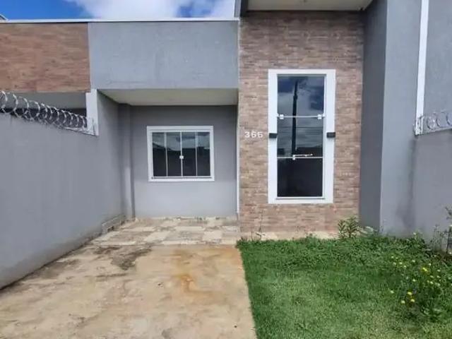 Casa aluguel em Região Geográfica Imediata de Ponta Grossa, Ponta Grossa