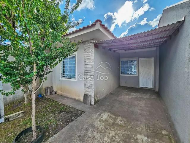 Casa aluguel em Região Geográfica Imediata de Ponta Grossa, Ponta Grossa