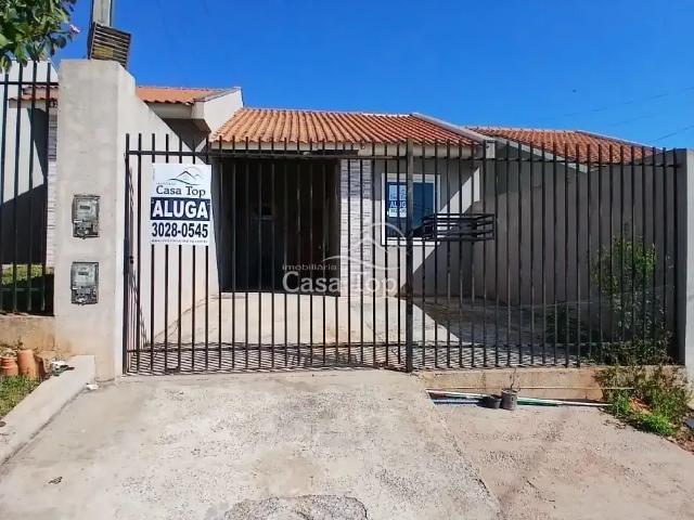 Casa aluguel em Região Geográfica Imediata de Ponta Grossa, Ponta Grossa