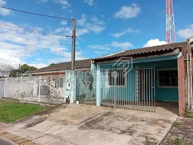 Casa aluguel em Região Geográfica Imediata de Ponta Grossa, Ponta Grossa
