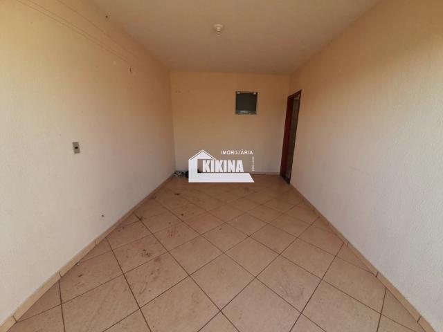 Casa aluguel em Cará-Cará, Ponta Grossa