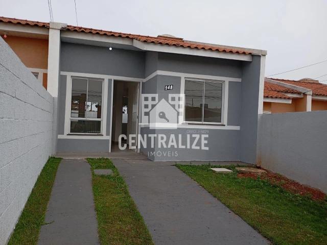 Casa aluguel em Região Geográfica Imediata de Ponta Grossa, Ponta Grossa