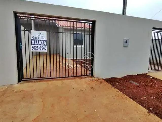 Casa aluguel em Região Geográfica Imediata de Ponta Grossa, Ponta Grossa