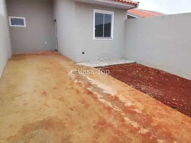 Casa aluguel em Região Geográfica Imediata de Ponta Grossa, Ponta Grossa