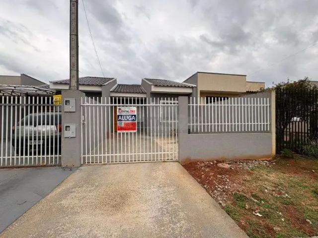 Casa aluguel em Região Geográfica Imediata de Ponta Grossa, Ponta Grossa
