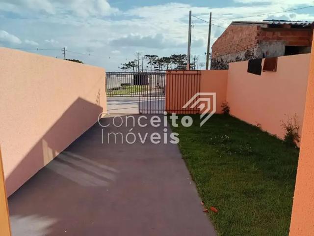 Casa aluguel em Região Geográfica Imediata de Ponta Grossa, Ponta Grossa