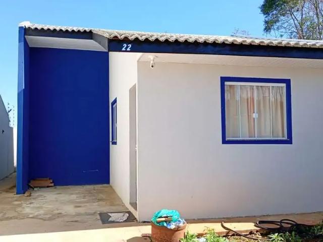 Casa aluguel em Região Geográfica Imediata de Ponta Grossa, Ponta Grossa