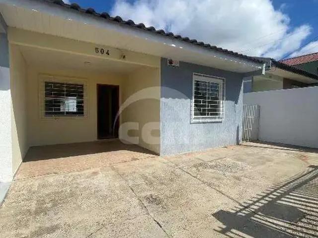 Casa aluguel em Região Geográfica Imediata de Ponta Grossa, Ponta Grossa