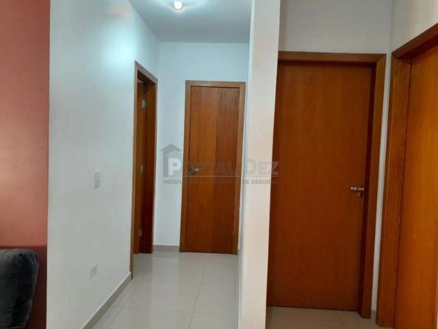 Casa aluguel em Cará-Cará, Ponta Grossa
