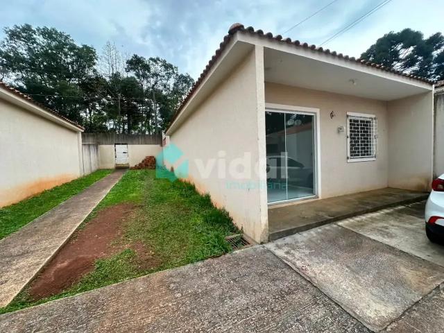 Casa aluguel em Região Geográfica Imediata de Ponta Grossa, Ponta Grossa